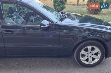 Универсал Mercedes-Benz E-Class 2008 в 