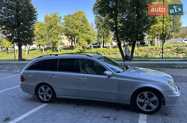 Універсал Mercedes-Benz E-Class 2004 в Сваляві