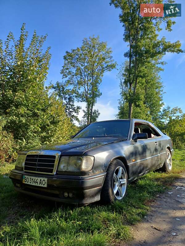 Mercedes-Benz E-Class 1994