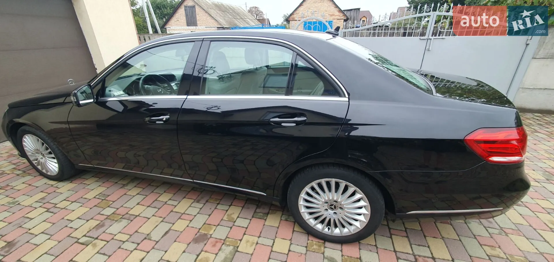 2013 Mercedes-Benz E-klasse - мініатюра 13
