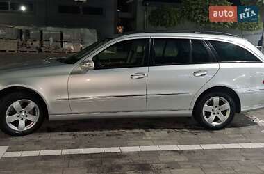 Универсал Mercedes-Benz E-Class 2005 в Горохове