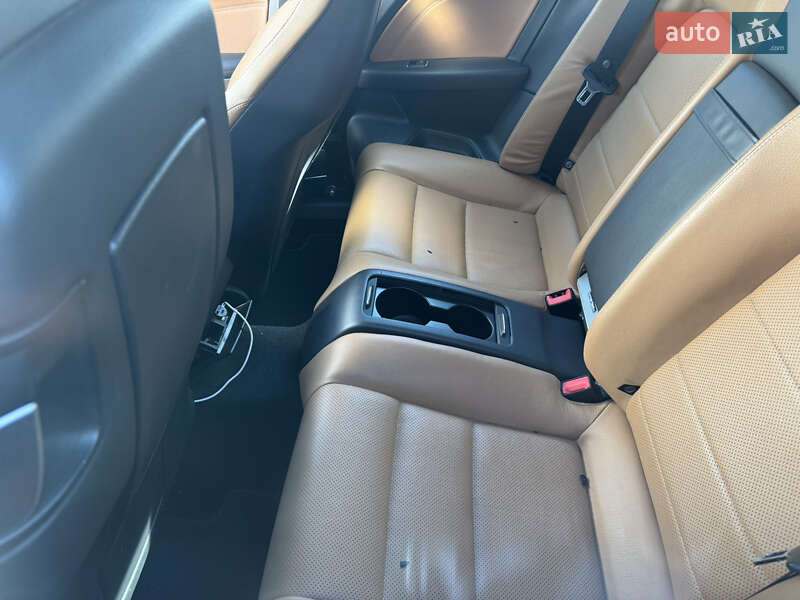 Кабріолет Mercedes-Benz E-Class 2014 в Одесі