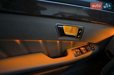 Универсал Mercedes-Benz E-Class 2012 в 