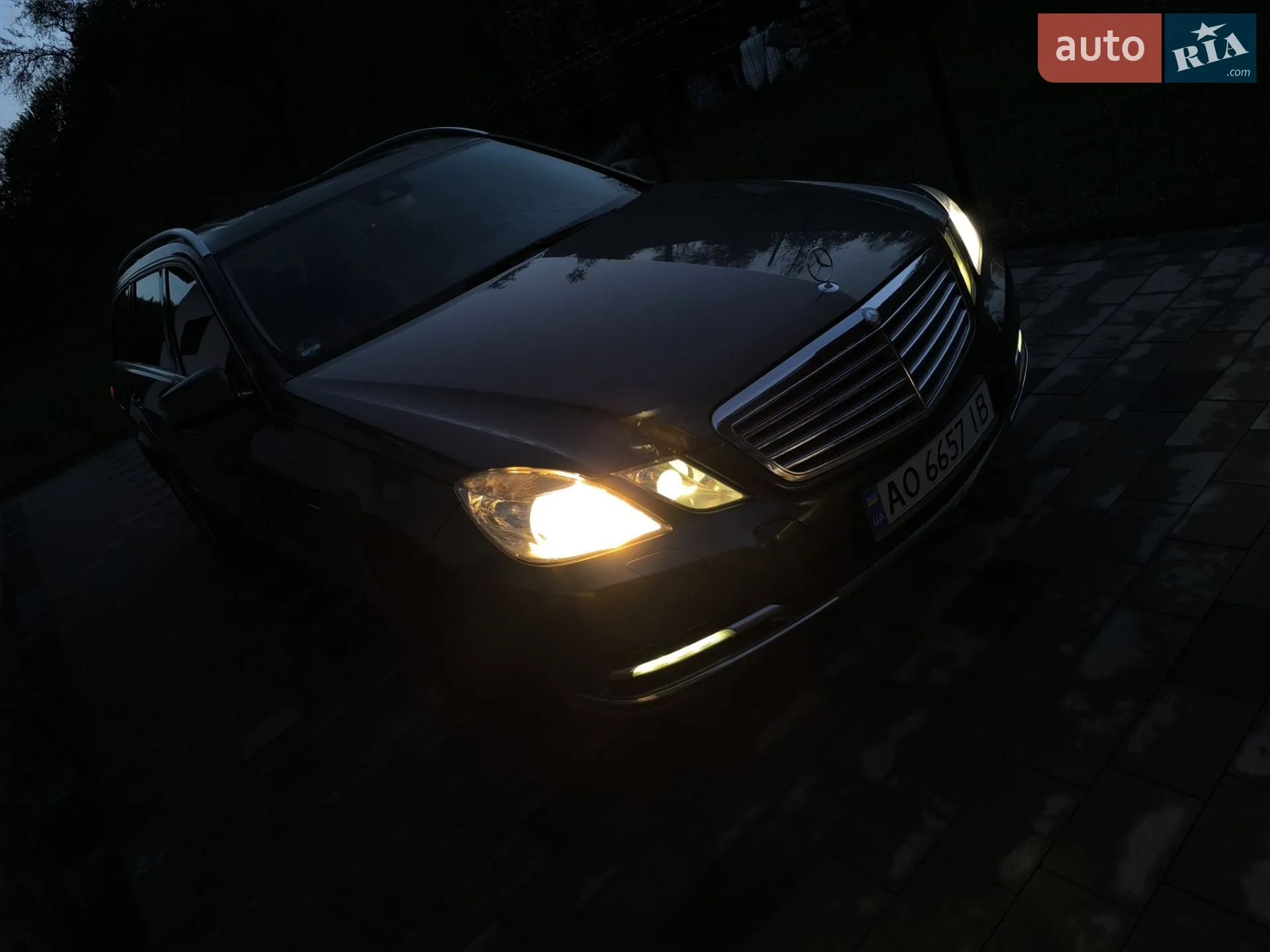 2012 Mercedes-Benz E-klasse - мініатюра 18