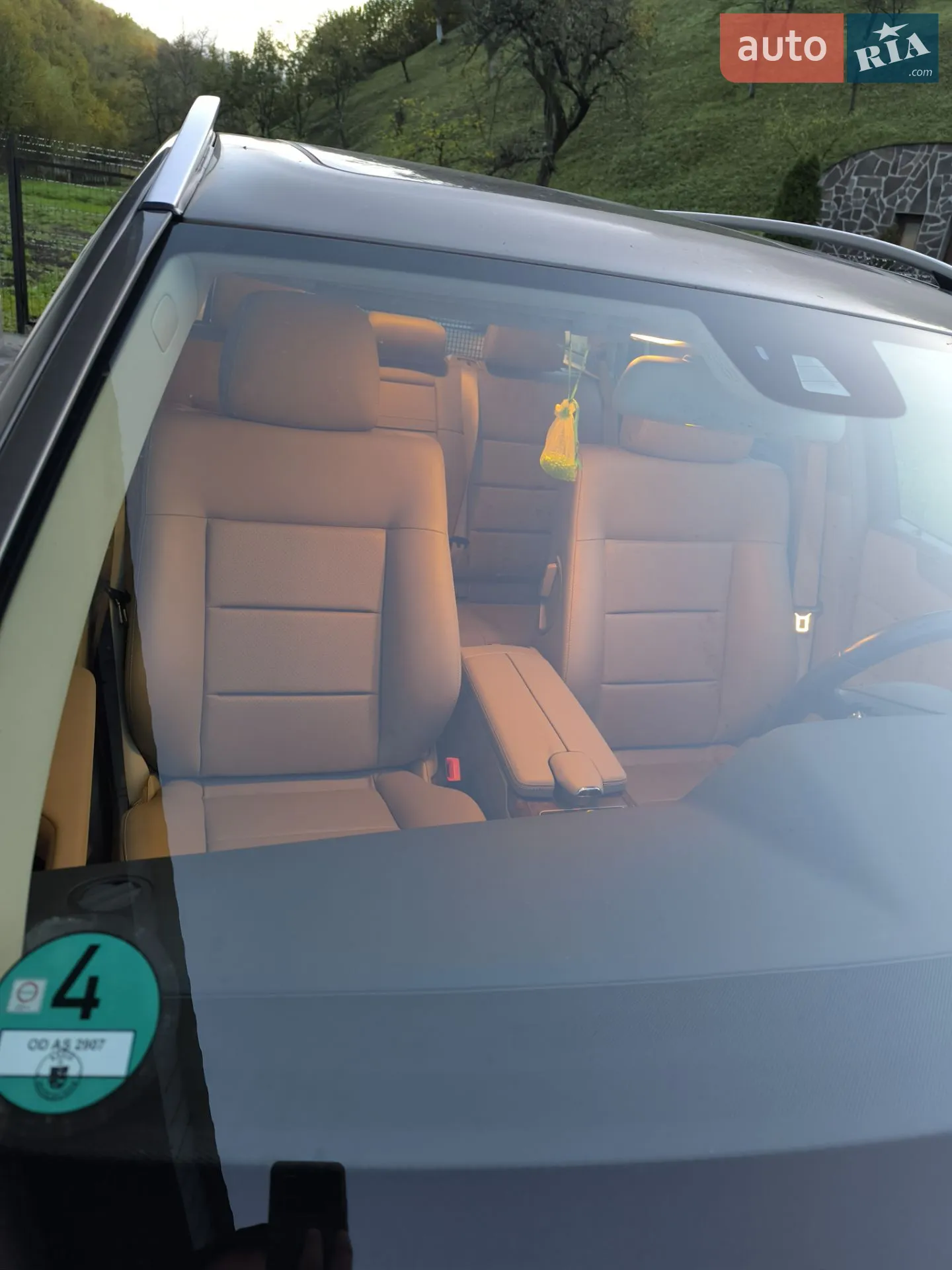 2012 Mercedes-Benz E-klasse - мініатюра 28