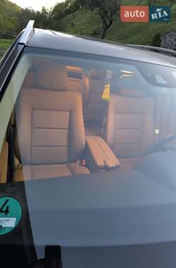 Универсал Mercedes-Benz E-Class 2012 в 