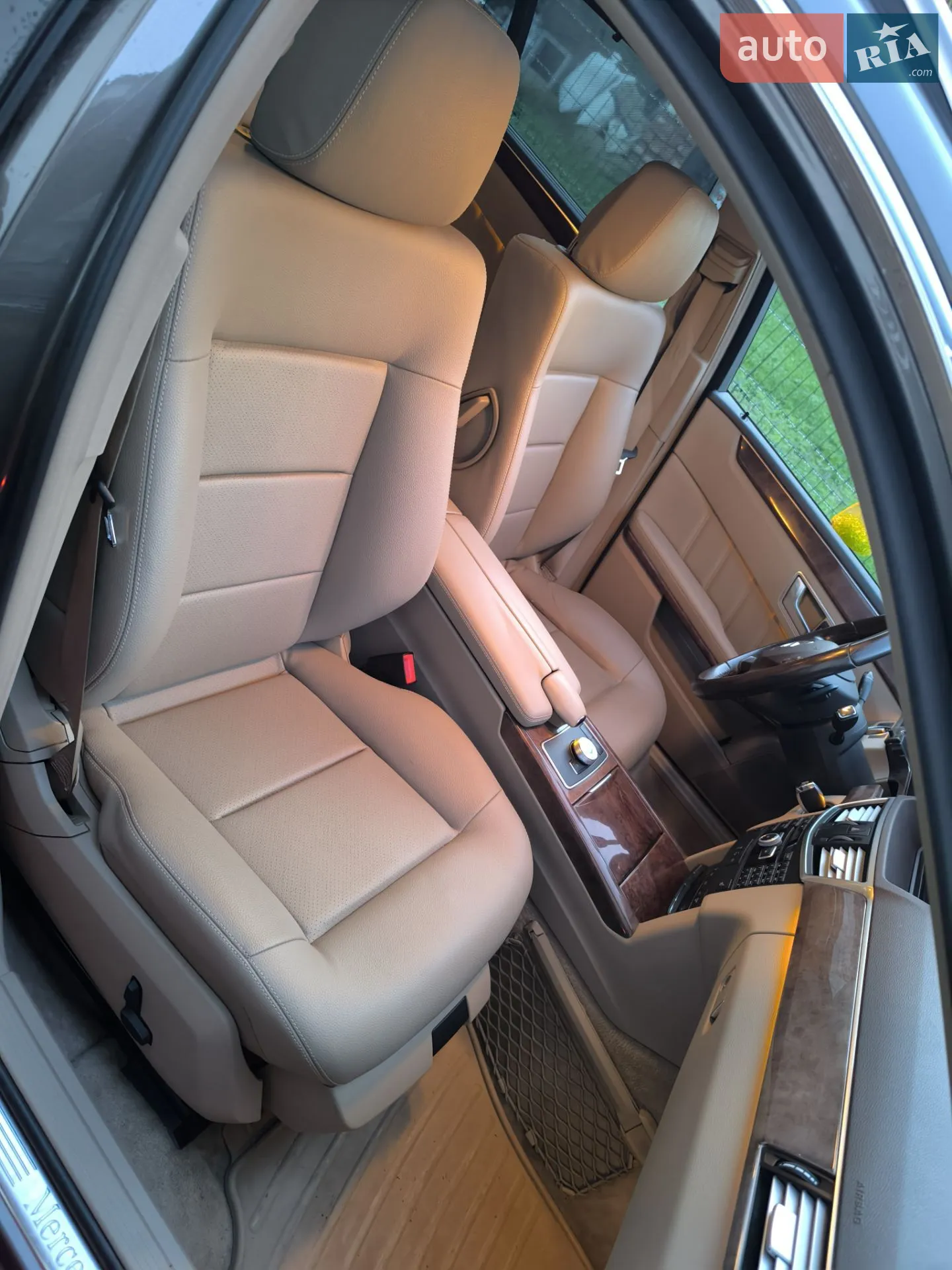 2012 Mercedes-Benz E-klasse - мініатюра 42