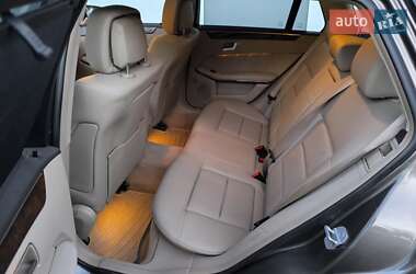Универсал Mercedes-Benz E-Class 2012 в 