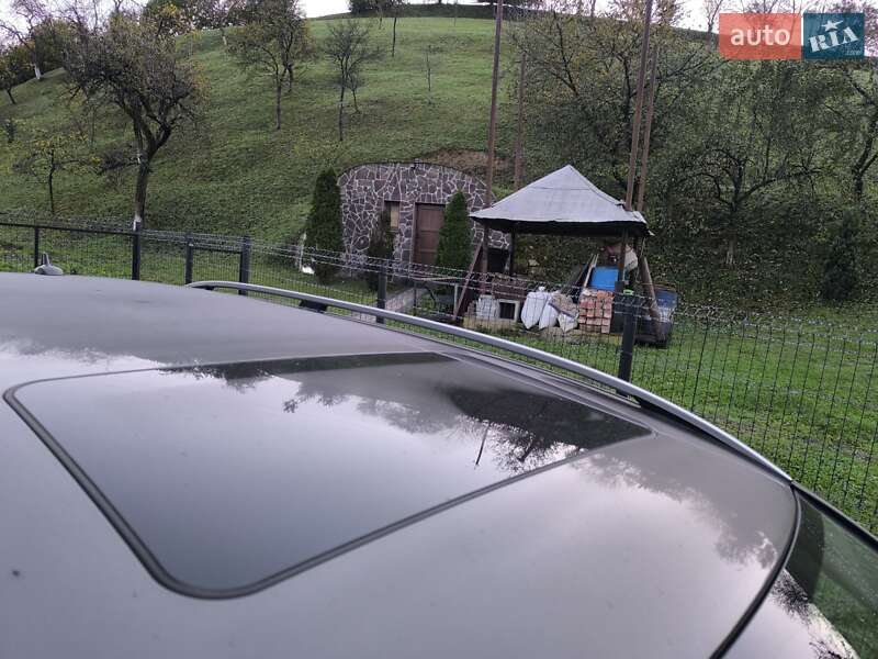 Універсал Mercedes-Benz E-Class 2012 в Сваляві