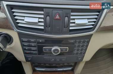Универсал Mercedes-Benz E-Class 2012 в 