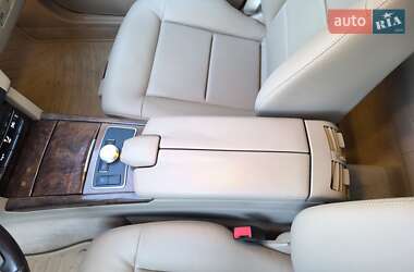 Универсал Mercedes-Benz E-Class 2012 в 