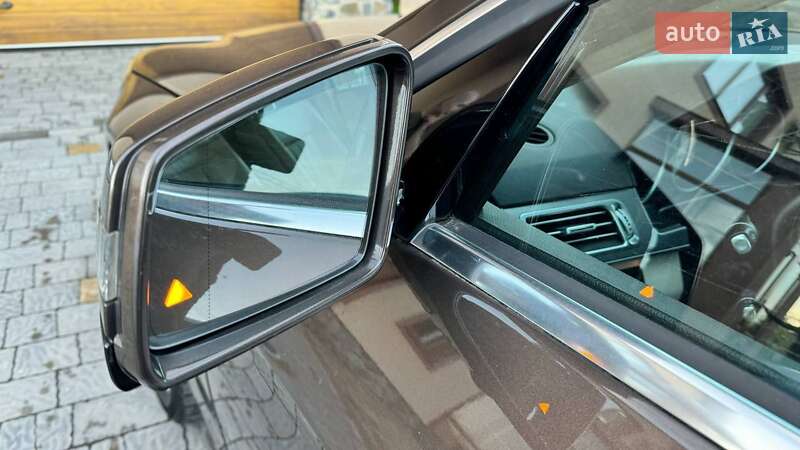 Универсал Mercedes-Benz E-Class 2014 в Звягеле