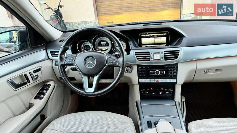Универсал Mercedes-Benz E-Class 2014 в Звягеле
