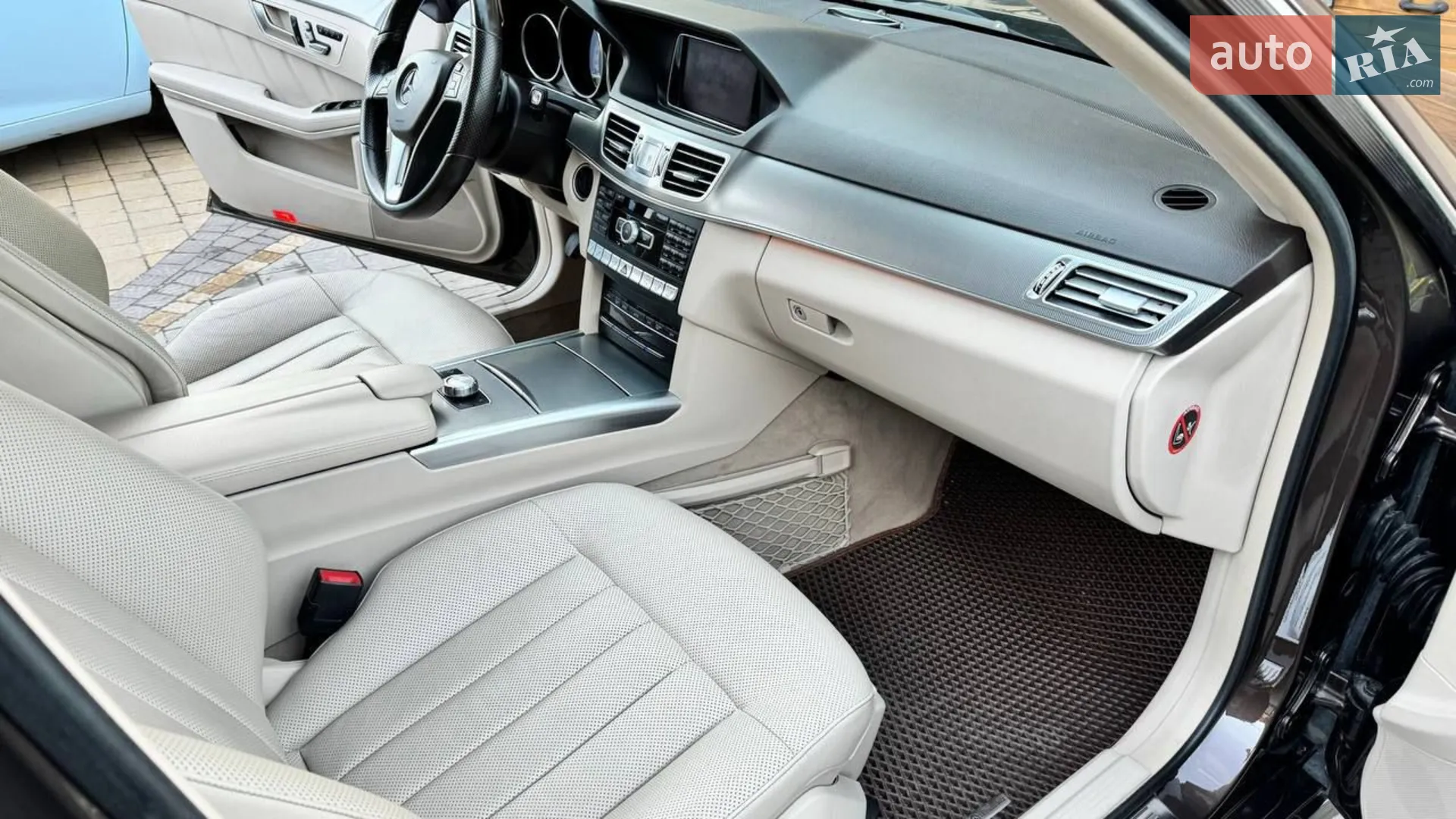 2014 Mercedes-Benz E-klasse - мініатюра 22