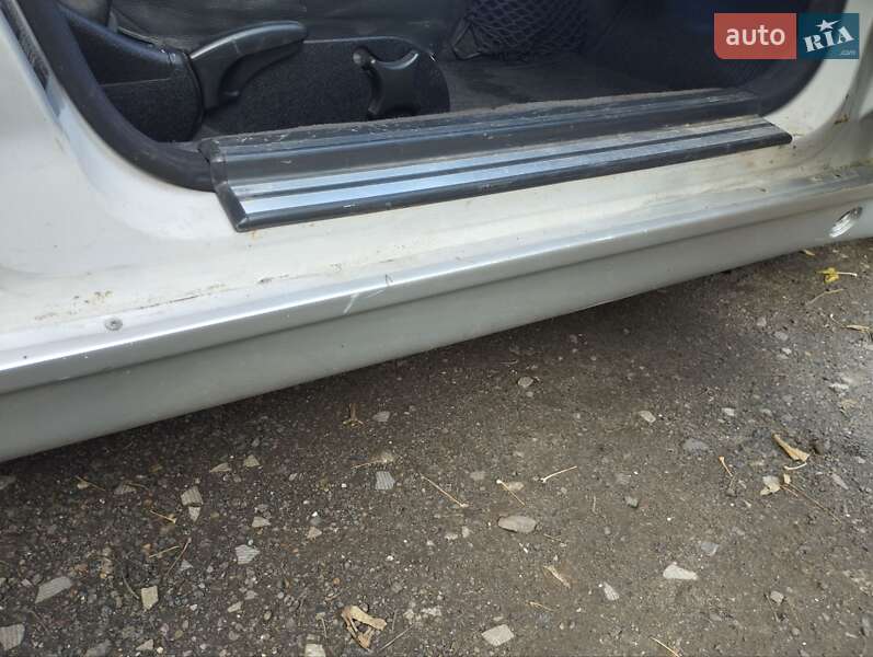 Седан Mercedes-Benz E-Class 1999 в Арцизе