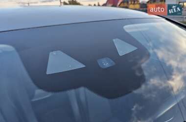 Седан Mercedes-Benz E-Class 2018 в 