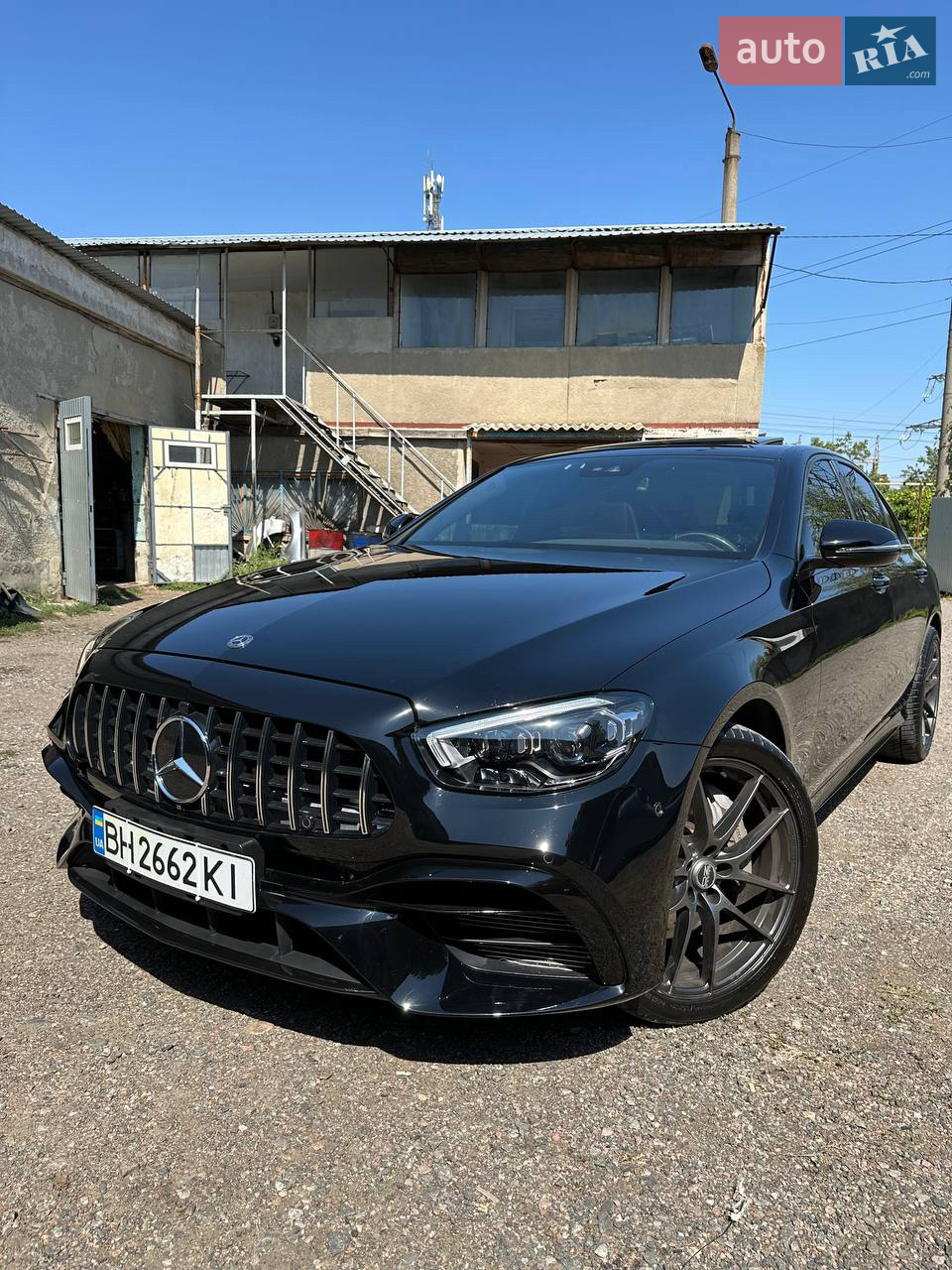 2019 Mercedes-Benz E-klasse - мініатюра 43