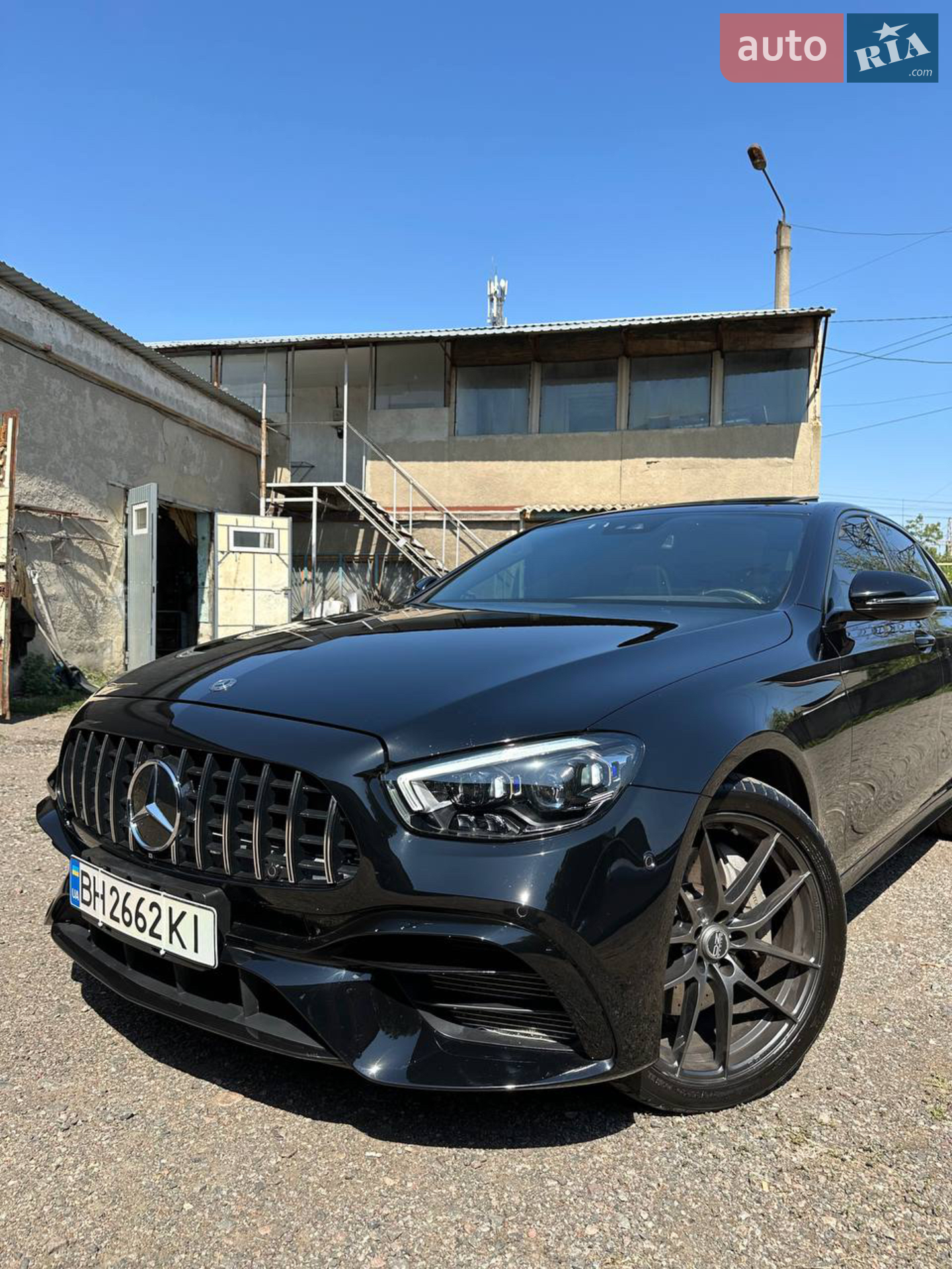 2018 Mercedes-Benz E-klasse - мініатюра 4