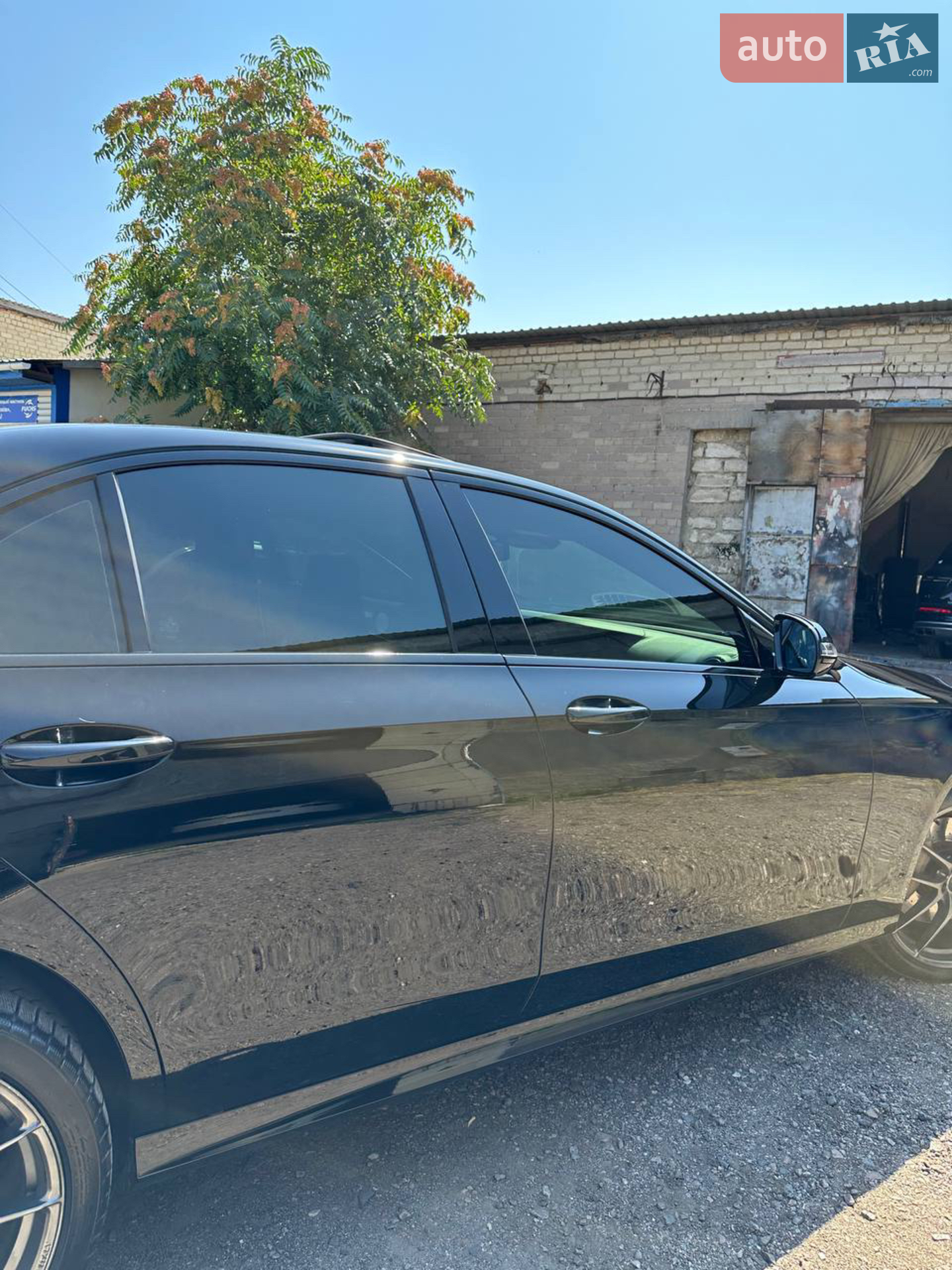 2018 Mercedes-Benz E-klasse - мініатюра 14