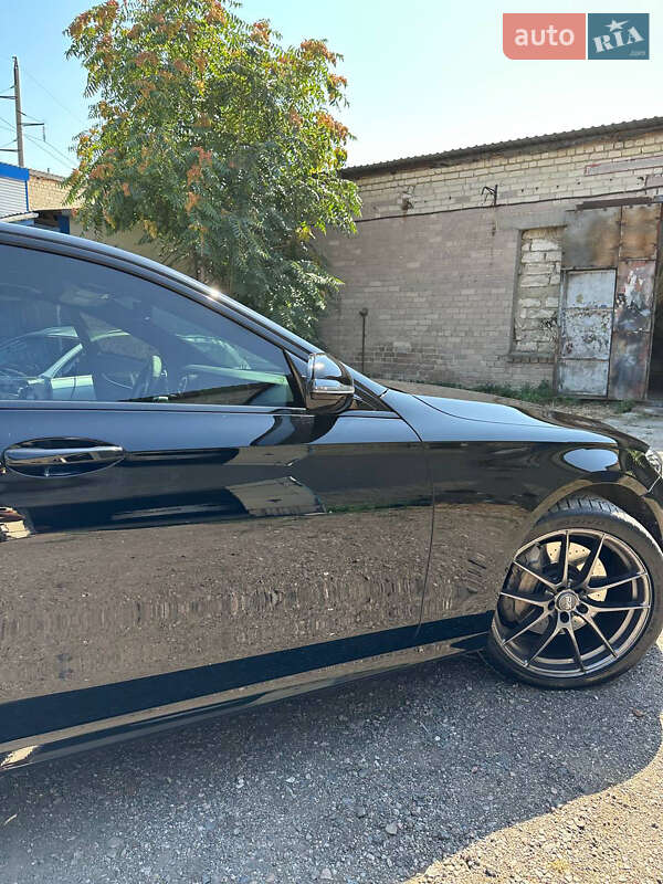 Седан Mercedes-Benz E-Class 2018 в Подольске