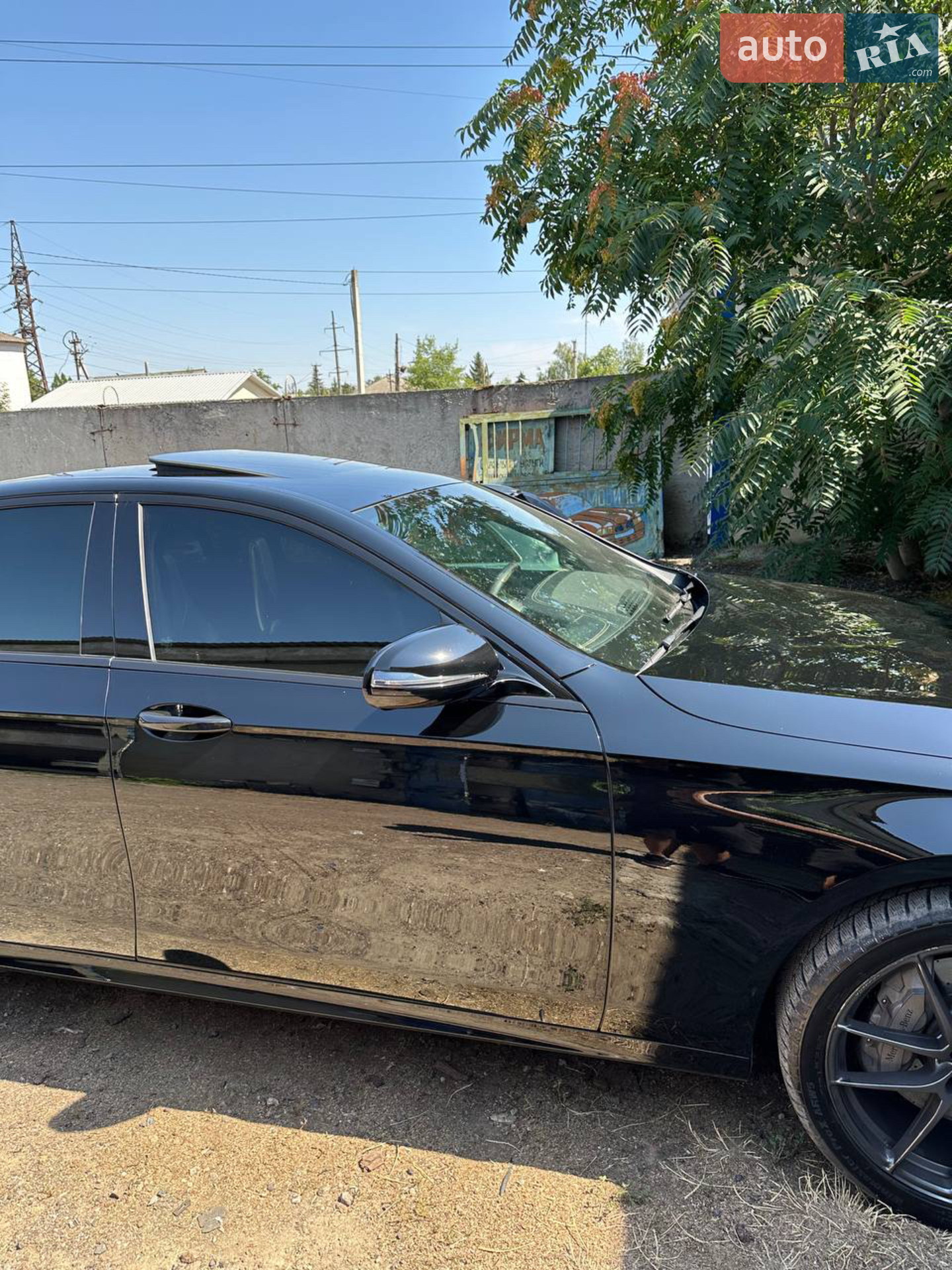 2018 Mercedes-Benz E-klasse - мініатюра 24
