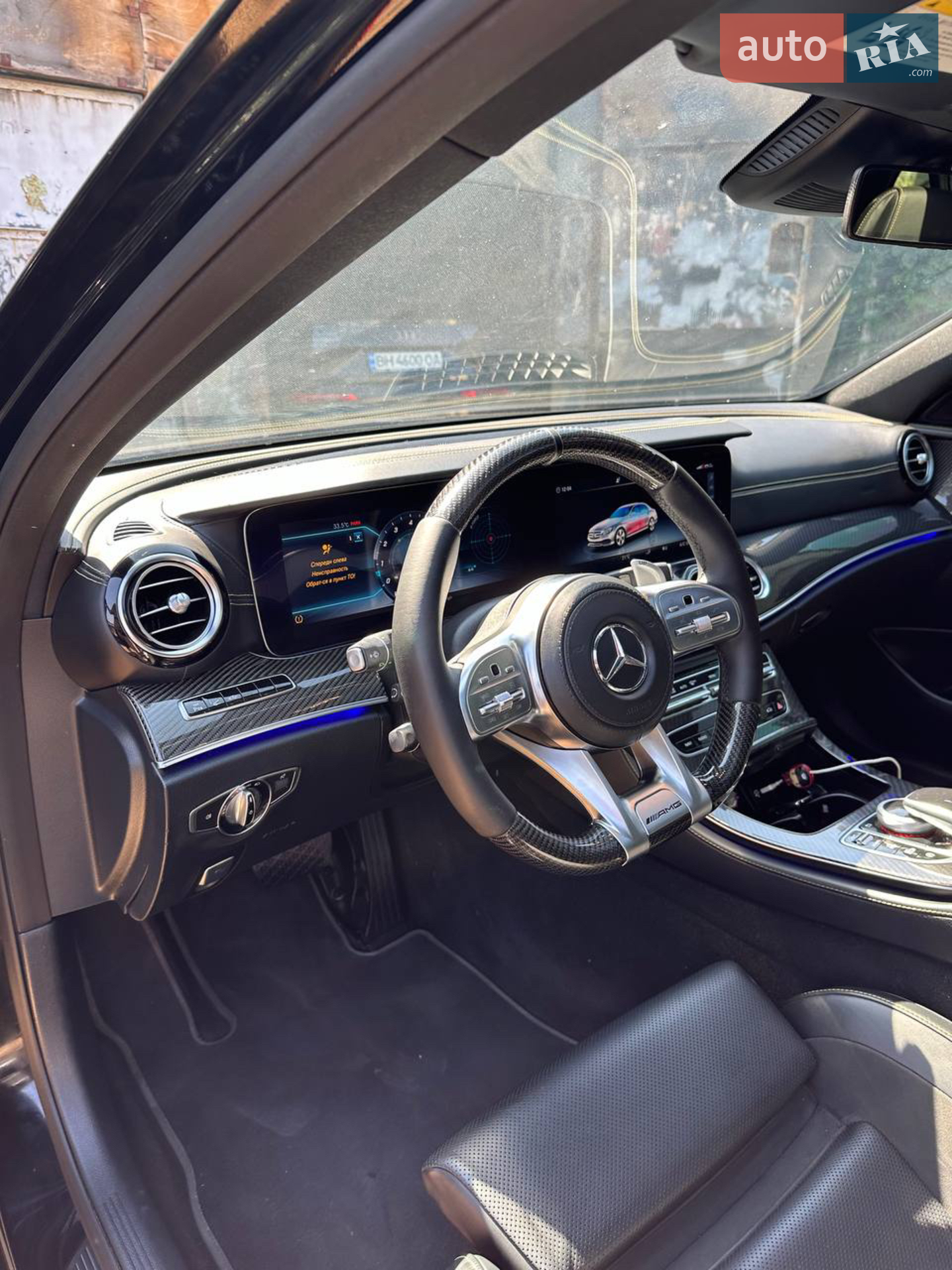 2018 Mercedes-Benz E-klasse - мініатюра 30