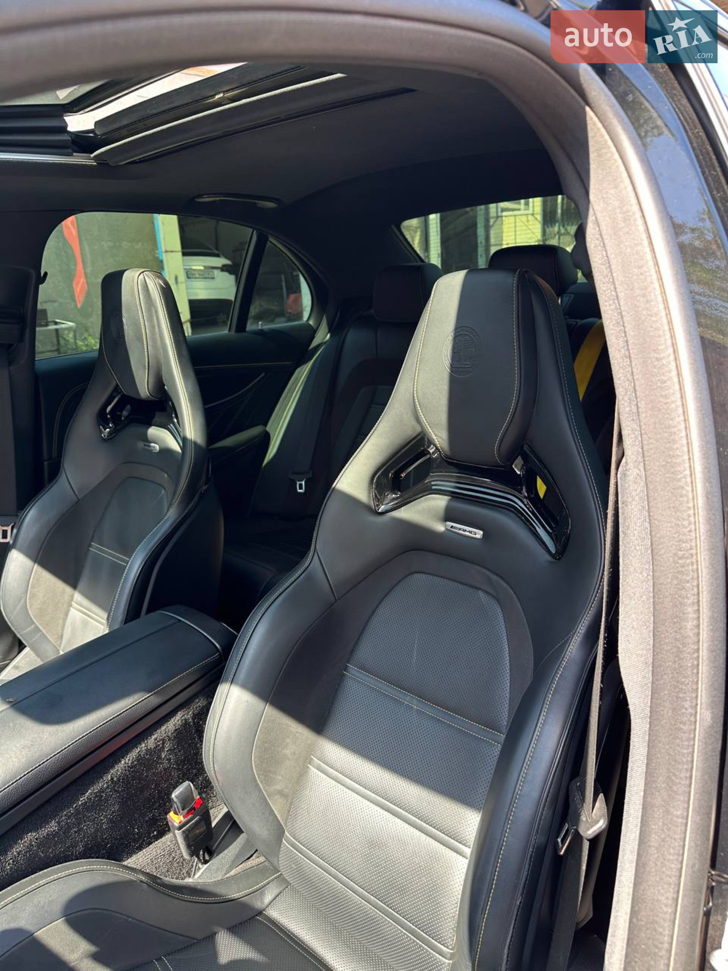 2018 Mercedes-Benz E-klasse - мініатюра 32