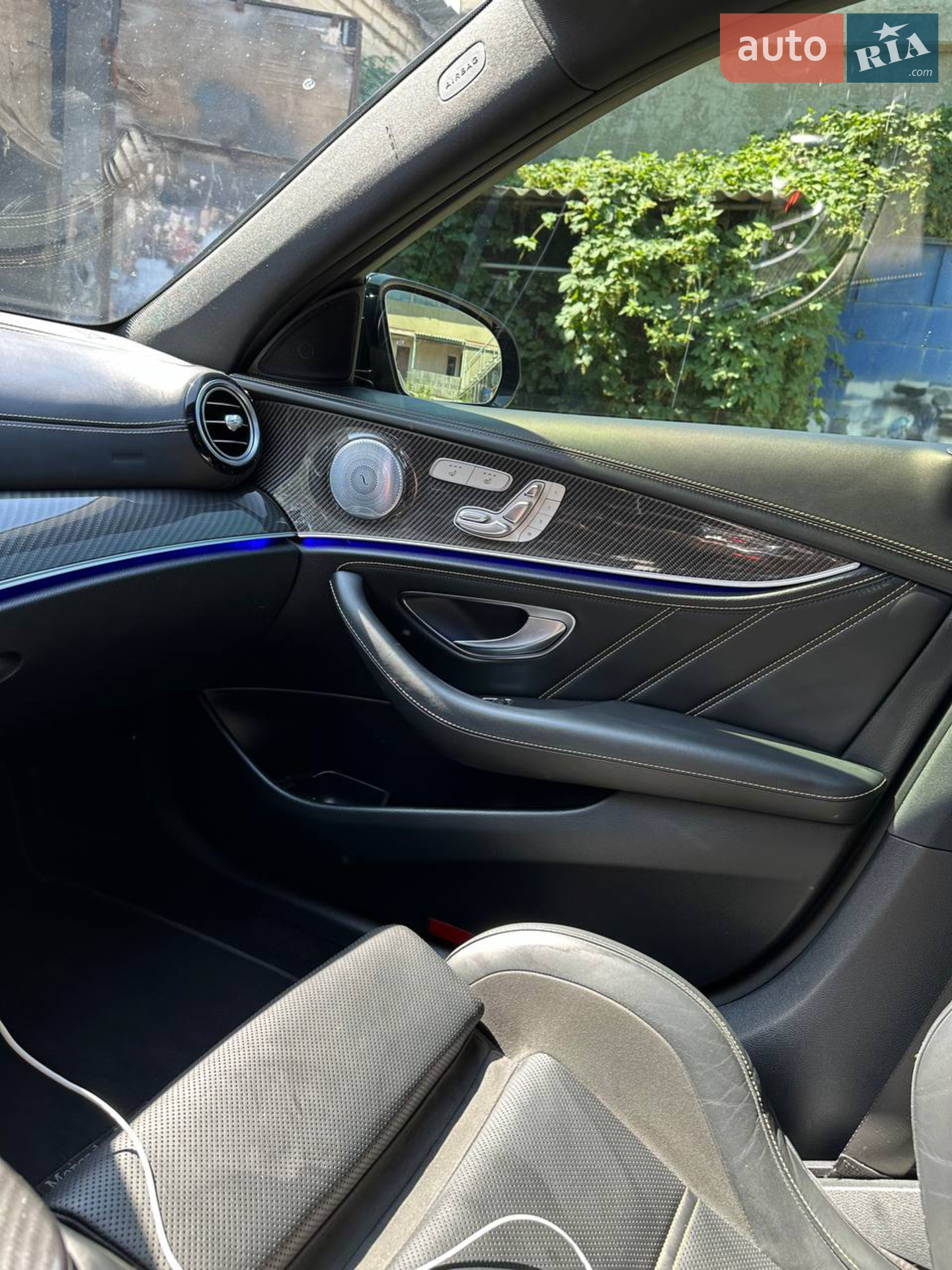 2018 Mercedes-Benz E-klasse - мініатюра 38