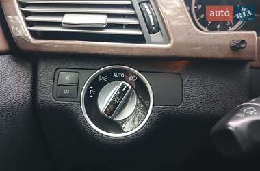 Универсал Mercedes-Benz E-Class 2011 в 