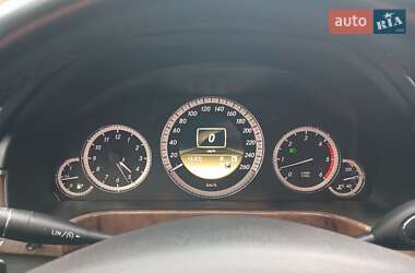 Универсал Mercedes-Benz E-Class 2011 в 