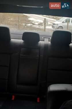 Седан Mercedes-Benz E-Class 2012 в 