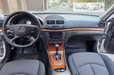 Універсал Mercedes-Benz E-Class 2006 в Вінниці