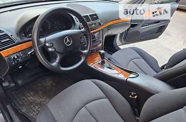 Універсал Mercedes-Benz E-Class 2006 в Вінниці