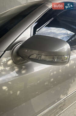 Седан Mercedes-Benz E-Class 2006 в 