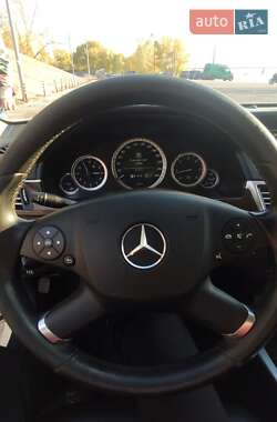 Универсал Mercedes-Benz E-Class 2010 в 
