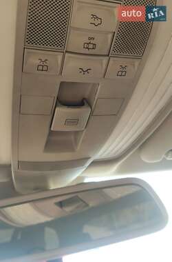 Универсал Mercedes-Benz E-Class 2010 в 