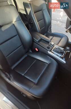 Универсал Mercedes-Benz E-Class 2010 в 