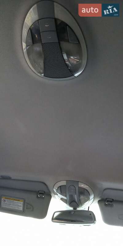 Седан Mercedes-Benz E-Class 2002 в Чернівцях