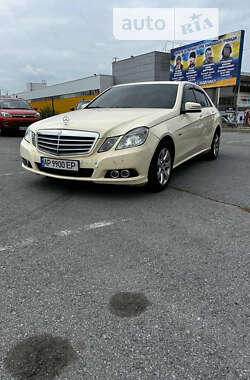 mercedes-benz e-class 2007 в Запоріжжя від професійного продавця Роман