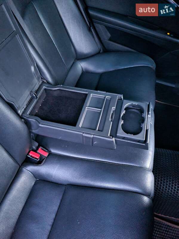 Седан Mercedes-Benz E-Class 2006 в Ковелі