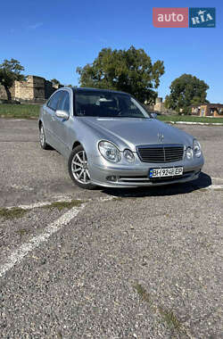 Седан Mercedes-Benz E-Class 2005 в 