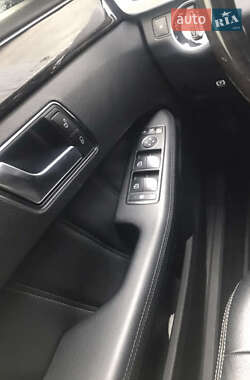 Седан Mercedes-Benz E-Class 2014 в 