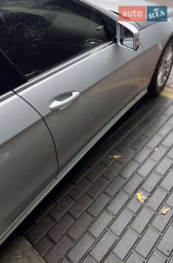 Седан Mercedes-Benz E-Class 2014 в 