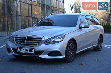 Универсал Mercedes-Benz E-Class 2014 в Хмельницком