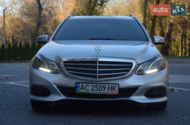 Универсал Mercedes-Benz E-Class 2014 в Хмельницком