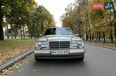 Седан Mercedes-Benz E-Class 1993 в Сумах