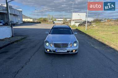 Универсал Mercedes-Benz E-Class 2006 в Хусте