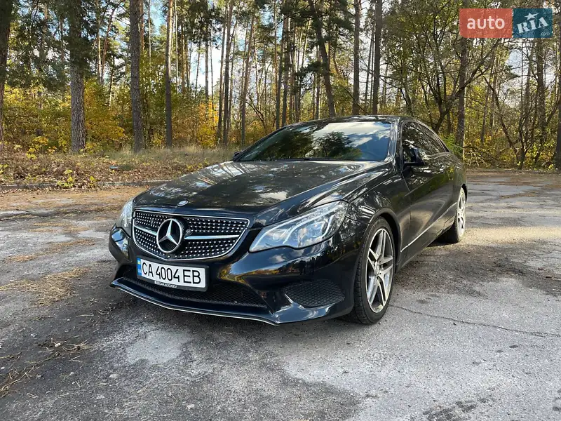 Mercedes-Benz E-Class 2016 VIN WDDZH6GB0HA154424 фото оголошення 38 з 79