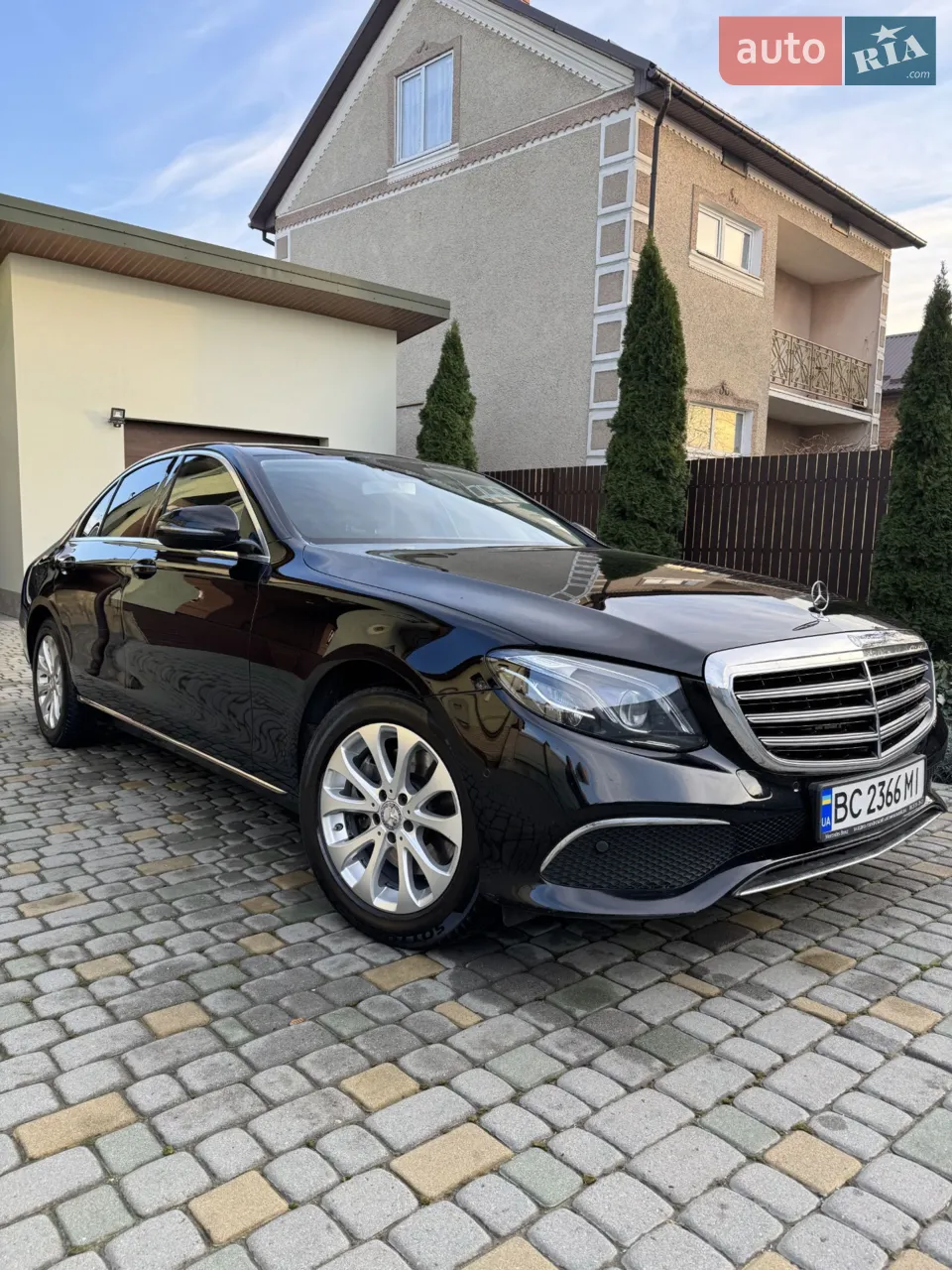 2018 Mercedes-Benz E-klasse - мініатюра 26