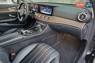 Седан Mercedes-Benz E-Class 2016 в 